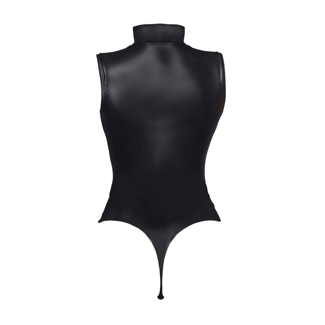 BODY SEXY PER DONNA IN SPANDEX OPACO COTTELLI...