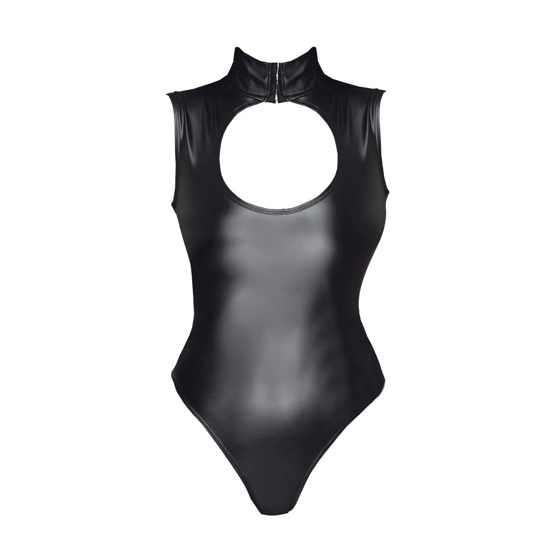 BODY SEXY PER DONNA IN SPANDEX OPACO COTTELLI...