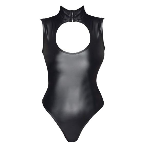 BODY SEXY PER DONNA IN SPANDEX OPACO COTTELLI COLLECTION