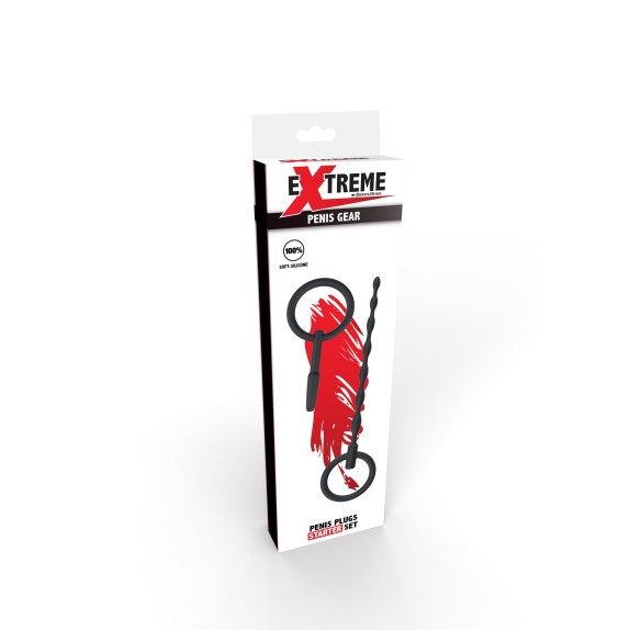 KIT DI SONDE URETRALI