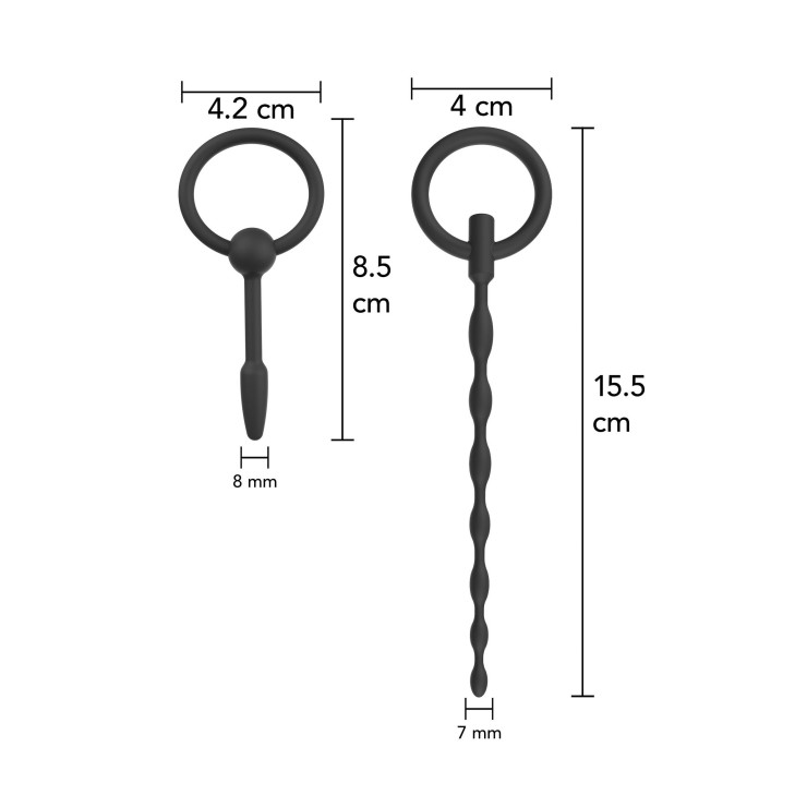 KIT DI SONDE URETRALI