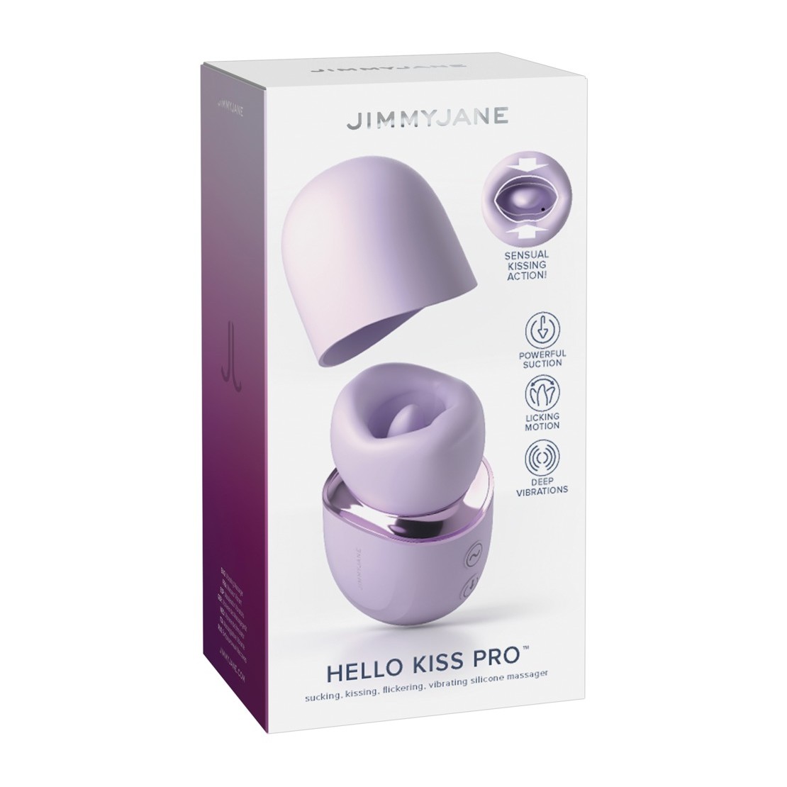 copy of HELLO KISS PRO