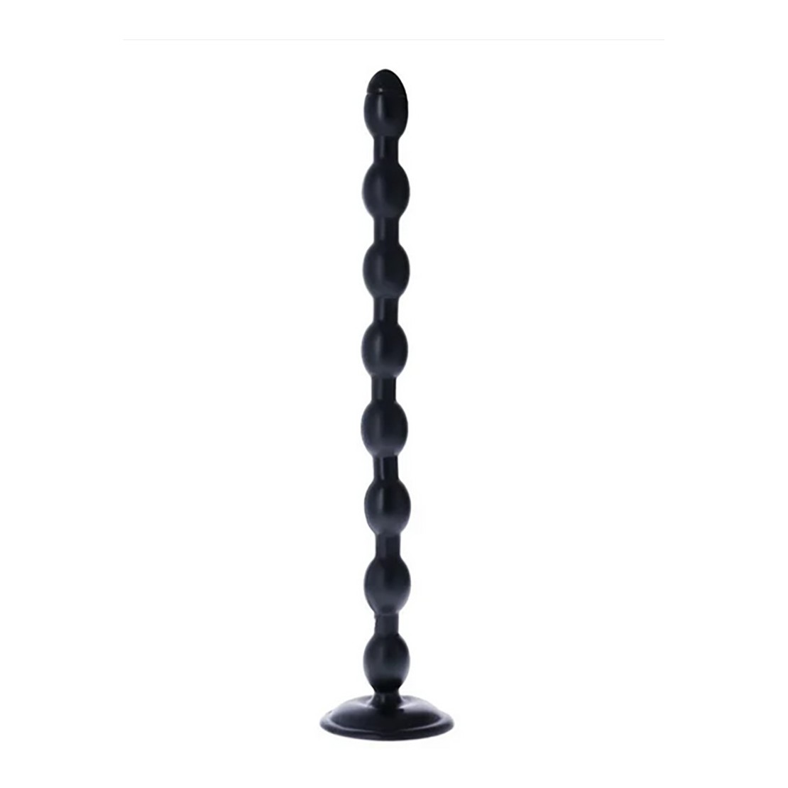 FILA DI PALLINE ANALI LUNGA 52 CM IN PVC...
