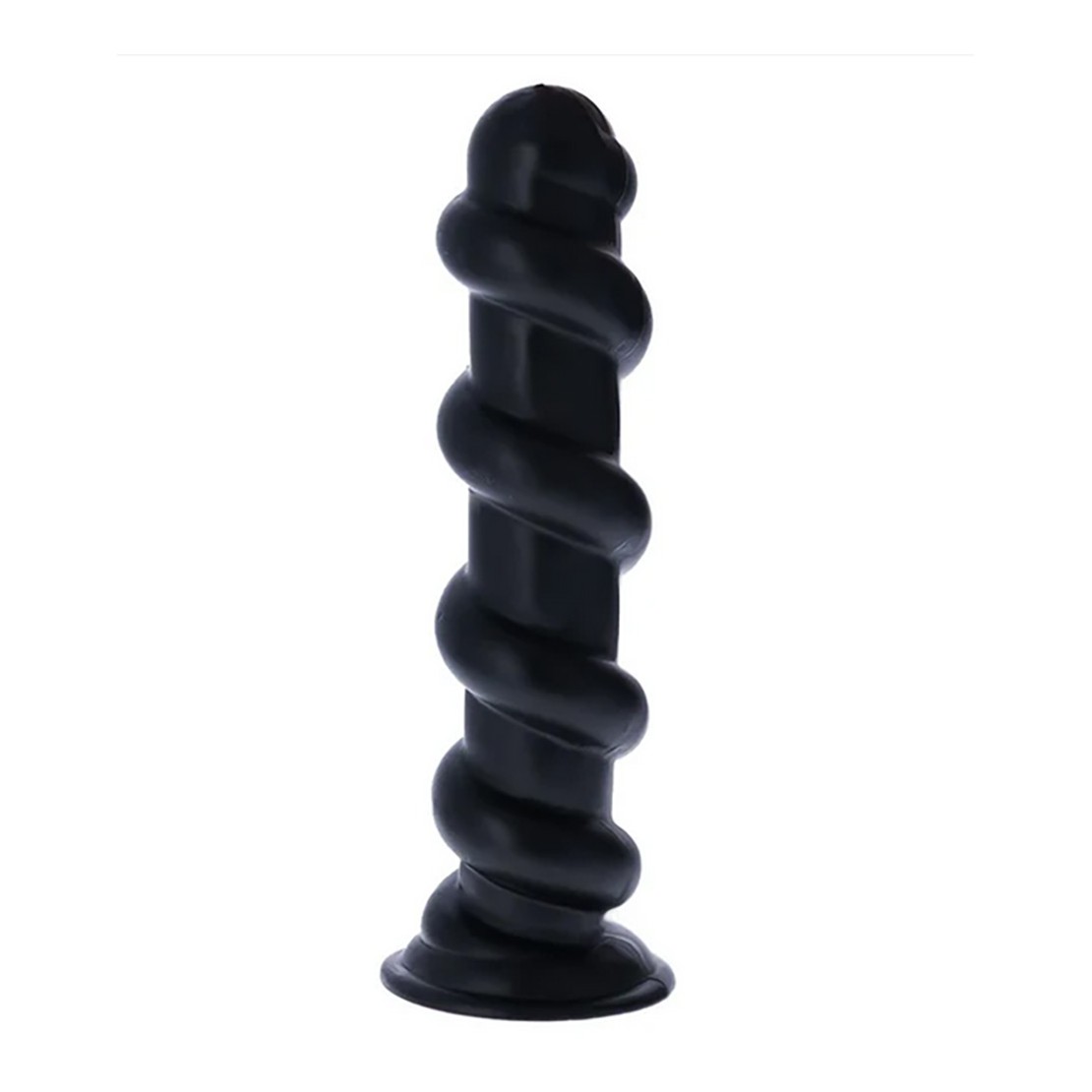 TAPPO ANALE DI GRANDI DIMENSIONI A SPIRALE PICO...