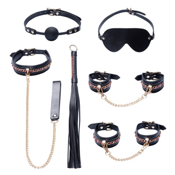 copy of KIT BONDAGE SADOMASO