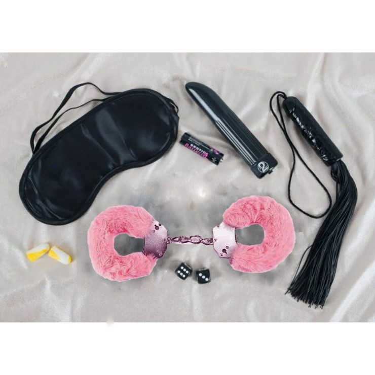 SET PER GIOCO D'AMORE