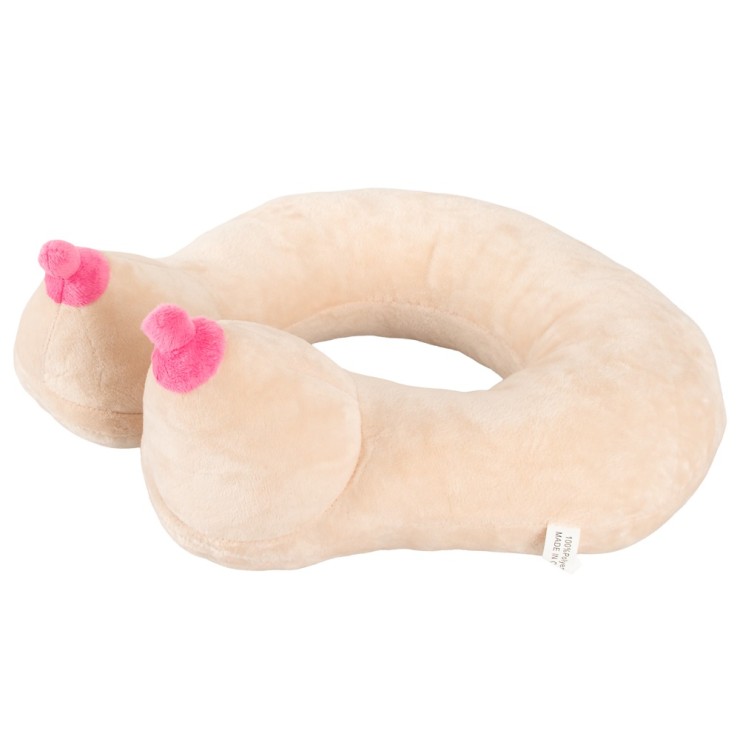 copy of CUSCINO CON TETTE