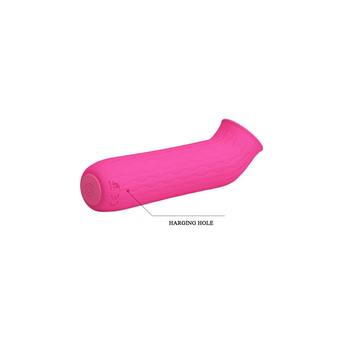 ASPIRA-SUCCHIA CLITORIDE SEX TOY FORD PRETTY LOVE