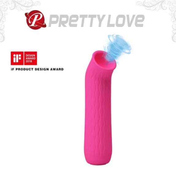 ASPIRA-SUCCHIA CLITORIDE SEX TOY FORD PRETTY LOVE