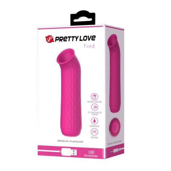 copy of ASPIRA-SUCCHIA CLITORIDE SEX TOY FORD