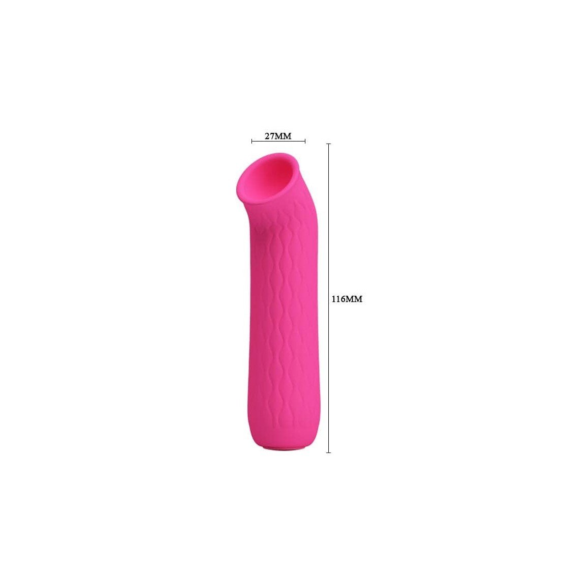ASPIRA-SUCCHIA CLITORIDE SEX TOY FORD PRETTY LOVE