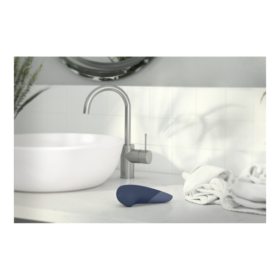 WOMANIZER VIBE VIBRATORE PER CLITORIDE SEX TOY...