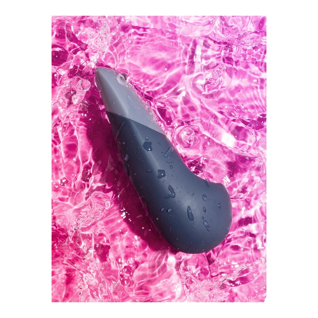 WOMANIZER VIBE VIBRATORE PER CLITORIDE SEX TOY...