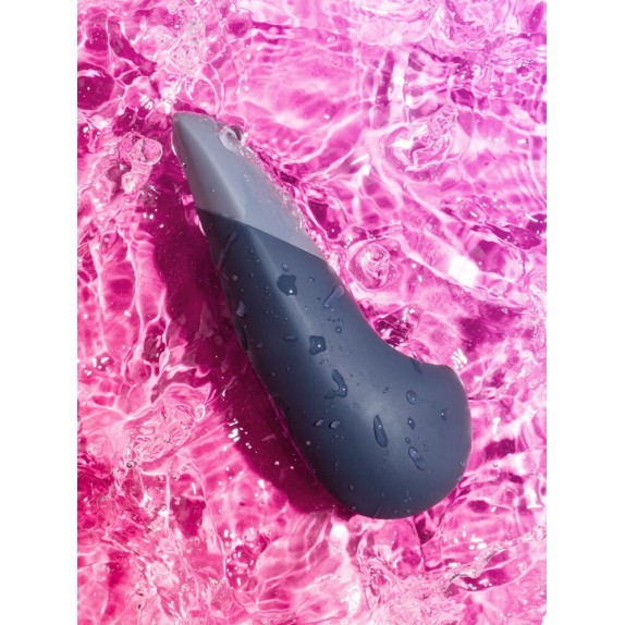 WOMANIZER VIBE VIBRATORE PER CLITORIDE SEX TOY USB SILENZIOSO