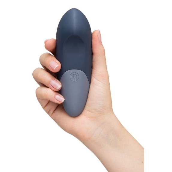 WOMANIZER VIBE VIBRATORE PER CLITORIDE SEX TOY USB SILENZIOSO