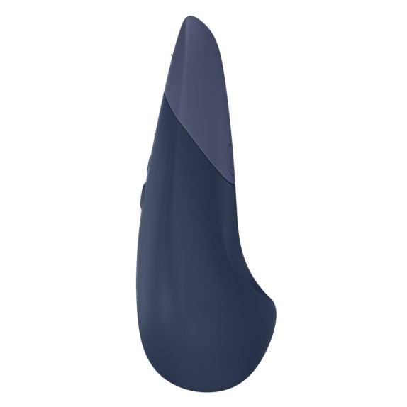 WOMANIZER VIBE VIBRATORE PER CLITORIDE SEX TOY USB SILENZIOSO