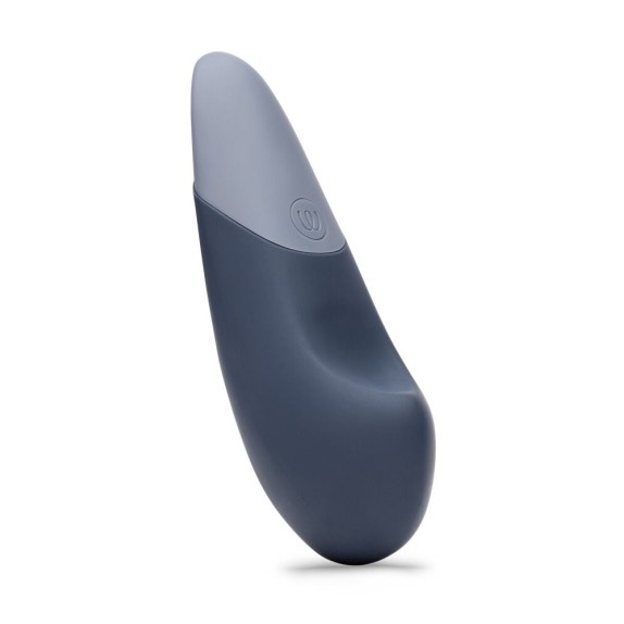 WOMANIZER VIBE VIBRATORE PER CLITORIDE SEX TOY USB SILENZIOSO