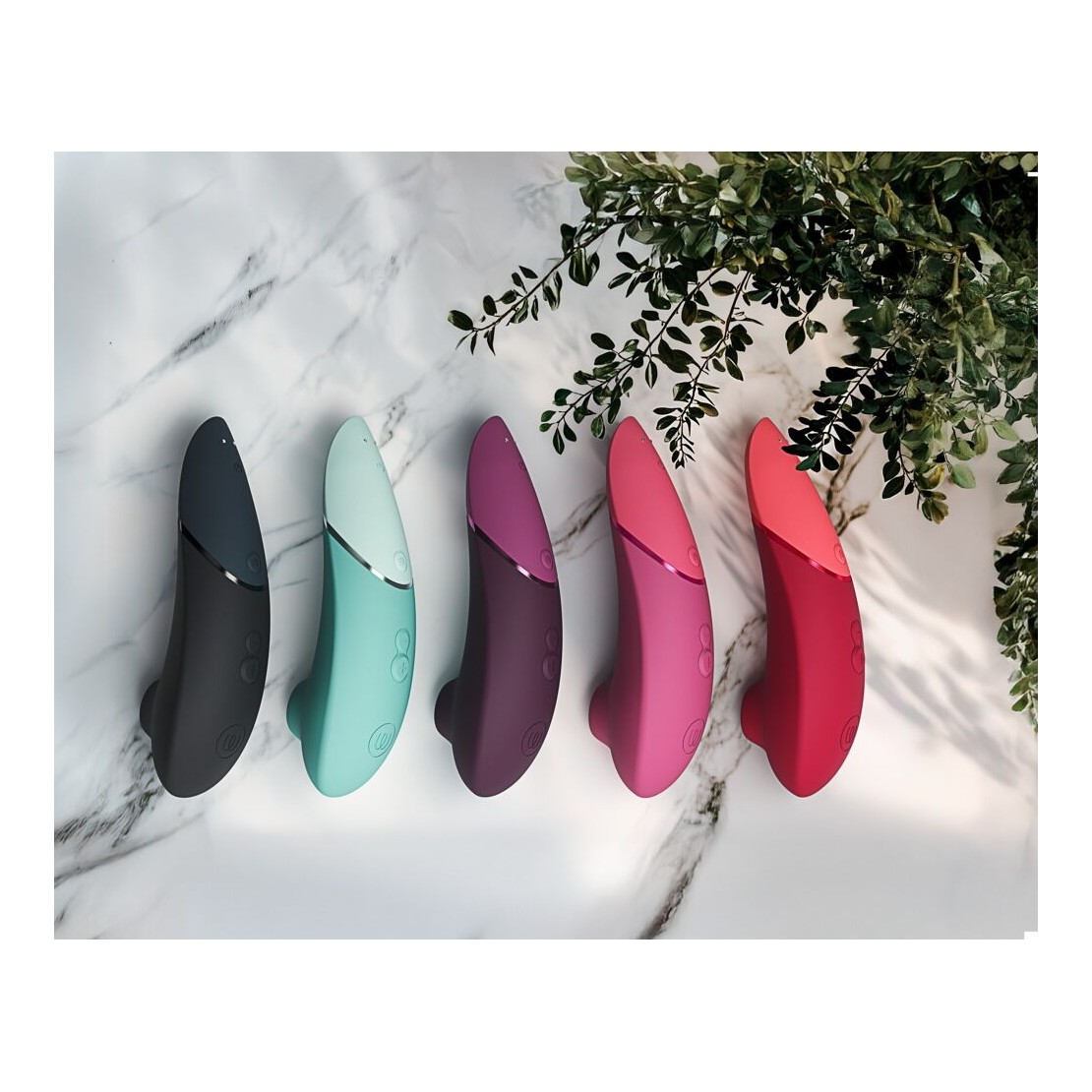 WOMANIZER NEXT SENSUAL COLLECTION SUCCHIA...