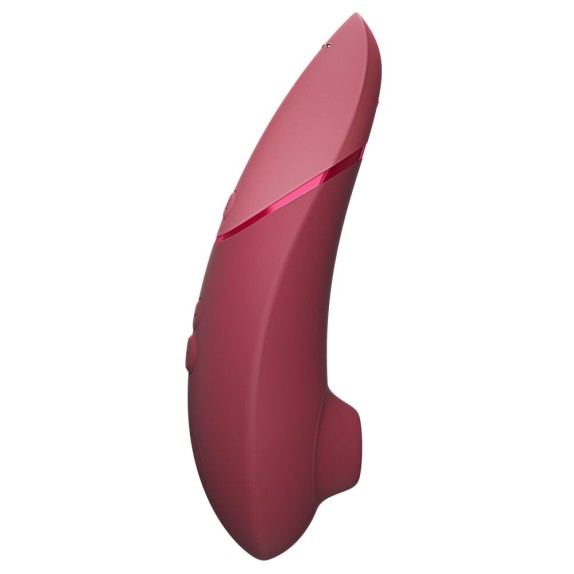 WOMANIZER NEXT SENSUAL COLLECTION SUCCHIA CLITORIDE CON FUNZIONI INNOVATIVE