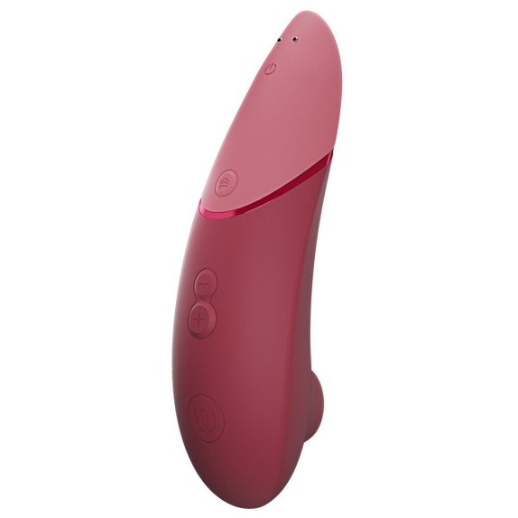 WOMANIZER NEXT SENSUAL COLLECTION SUCCHIA CLITORIDE CON FUNZIONI INNOVATIVE