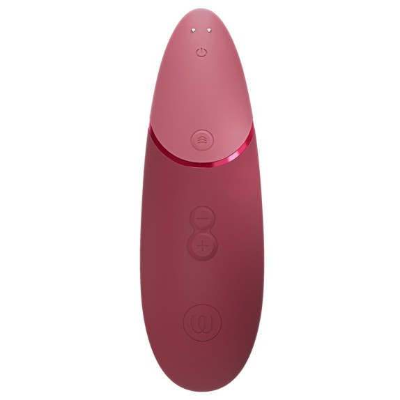 WOMANIZER NEXT SENSUAL COLLECTION SUCCHIA CLITORIDE CON FUNZIONI INNOVATIVE