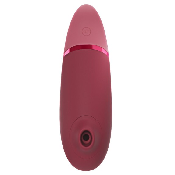 WOMANIZER NEXT SENSUAL COLLECTION SUCCHIA CLITORIDE CON FUNZIONI INNOVATIVE