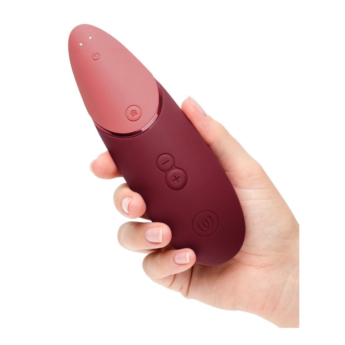 WOMANIZER NEXT SENSUAL COLLECTION SUCCHIA...