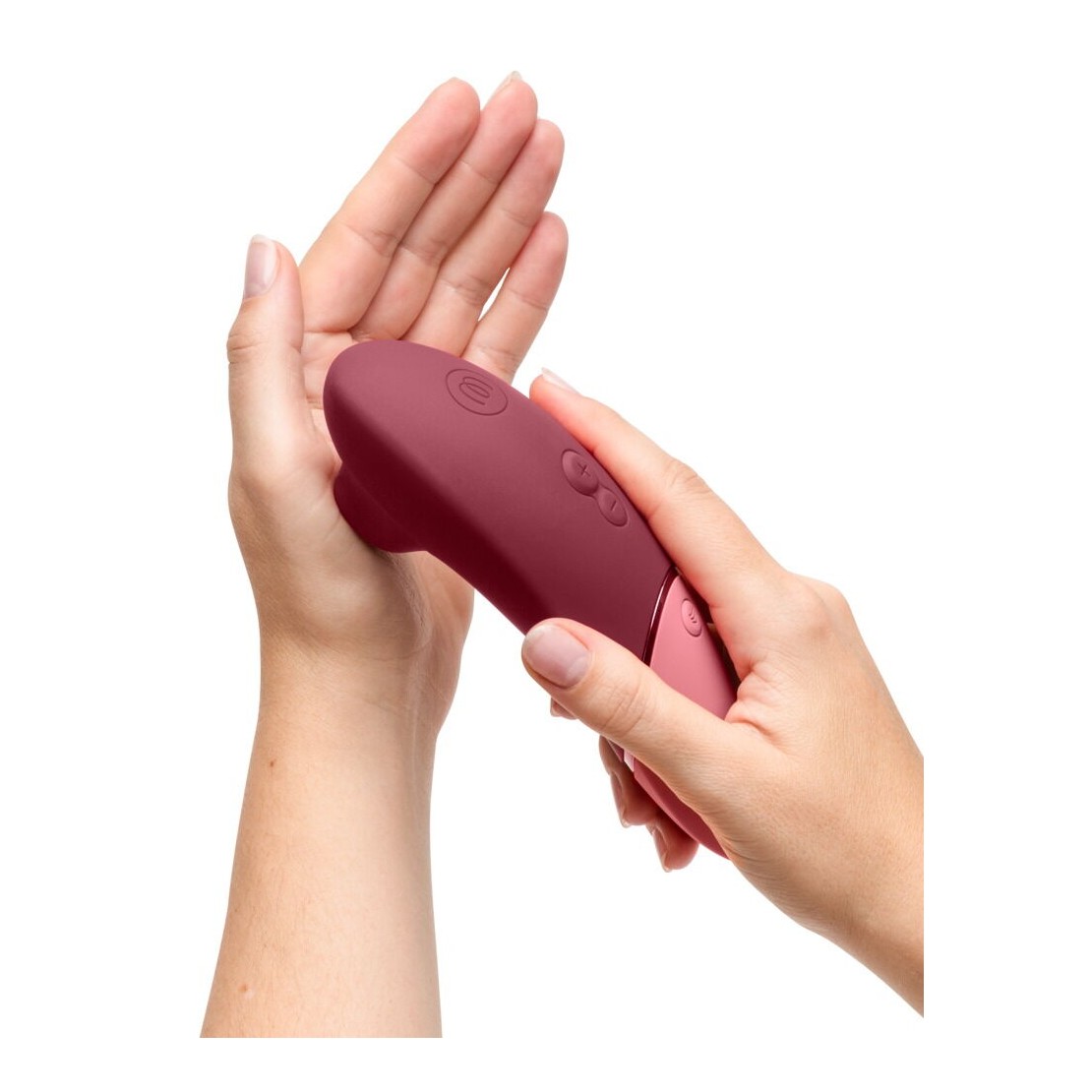 WOMANIZER NEXT SENSUAL COLLECTION SUCCHIA...