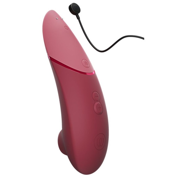 WOMANIZER NEXT SENSUAL COLLECTION SUCCHIA CLITORIDE CON FUNZIONI INNOVATIVE