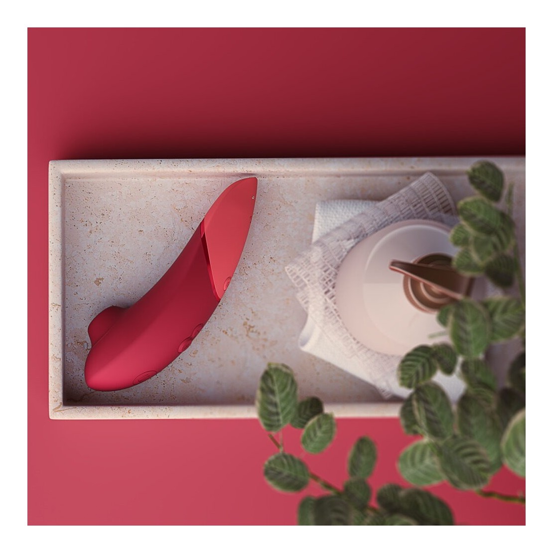 WOMANIZER NEXT SENSUAL COLLECTION SUCCHIA...