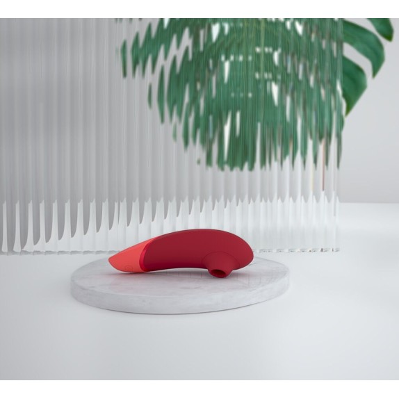 WOMANIZER NEXT SENSUAL COLLECTION SUCCHIA CLITORIDE CON FUNZIONI INNOVATIVE