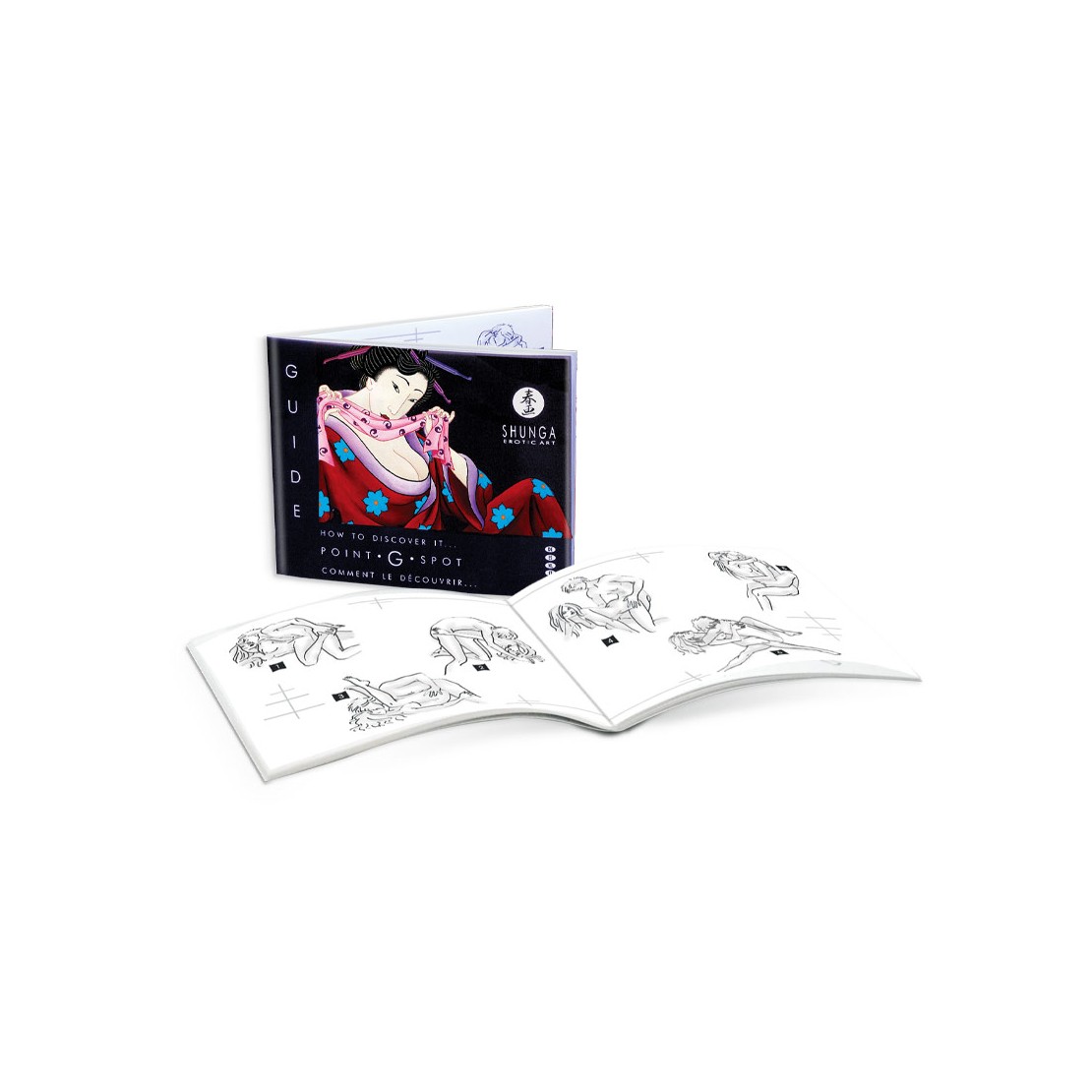 GEL NATURALE ECCITANTE PER PUNTO G RAIN OF LOVE...