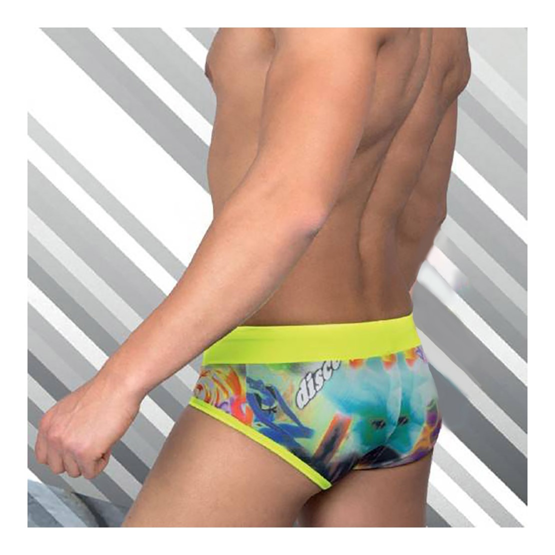 COSTUME DA MARE PER UOMO SEXY SLIP EROS VENEZIANI