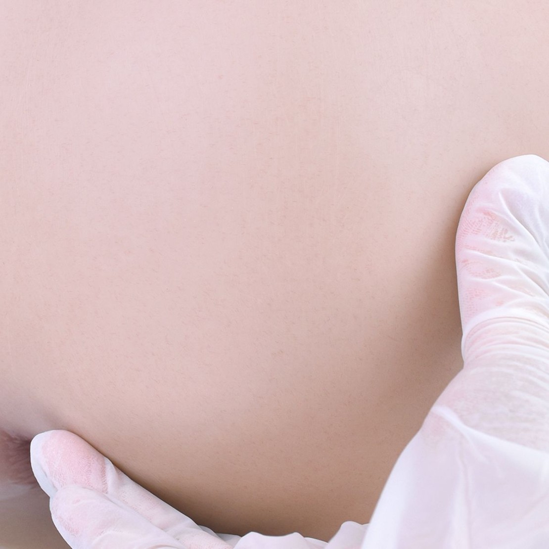 PROTESI MUTANDA IN SILICONE A FORMA DI VAGINA...