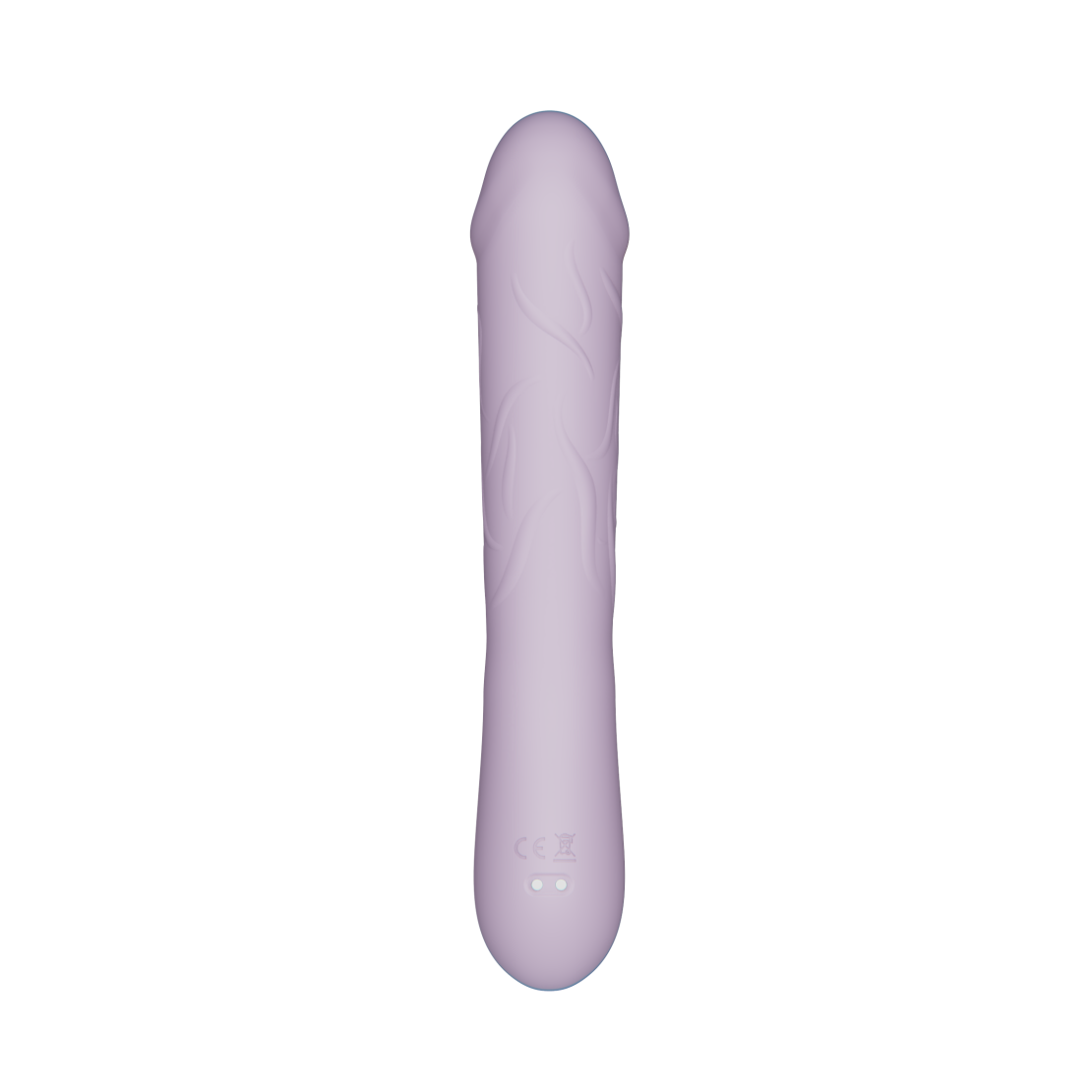 RABBIT VIBRATORE 2 IN 1 CON LINGUETTA PER...