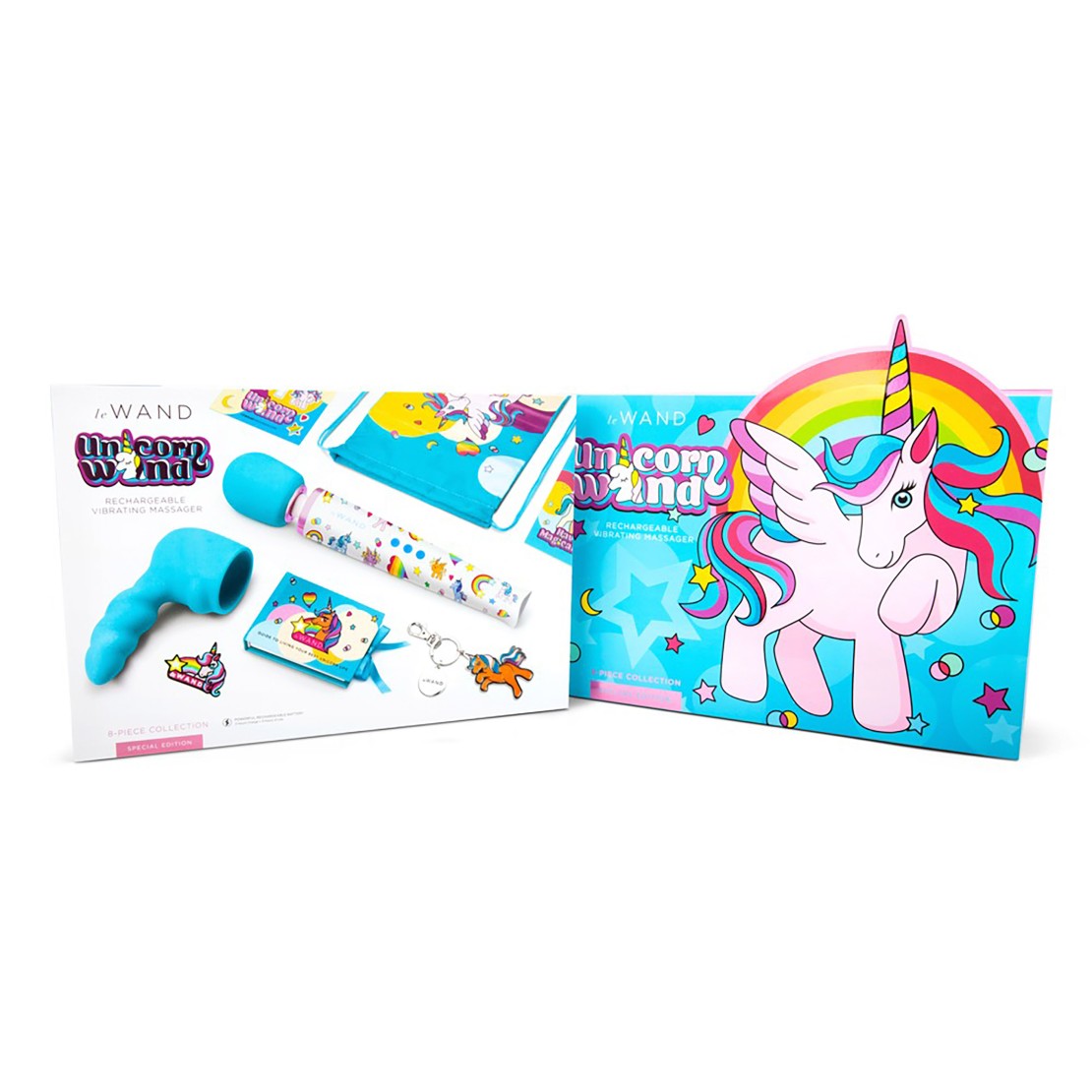 copy of WAND UNICORNO