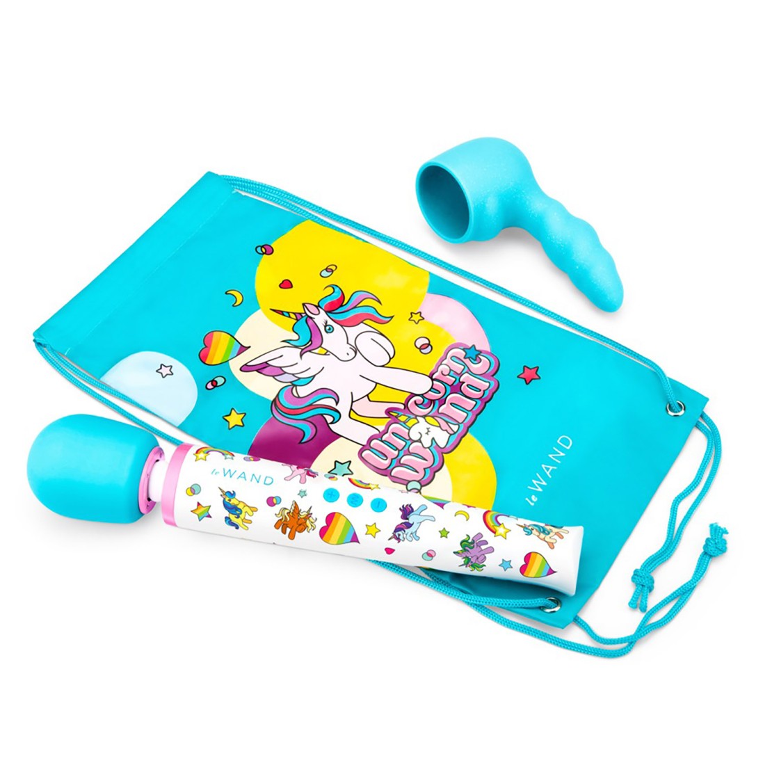 copy of WAND UNICORNO