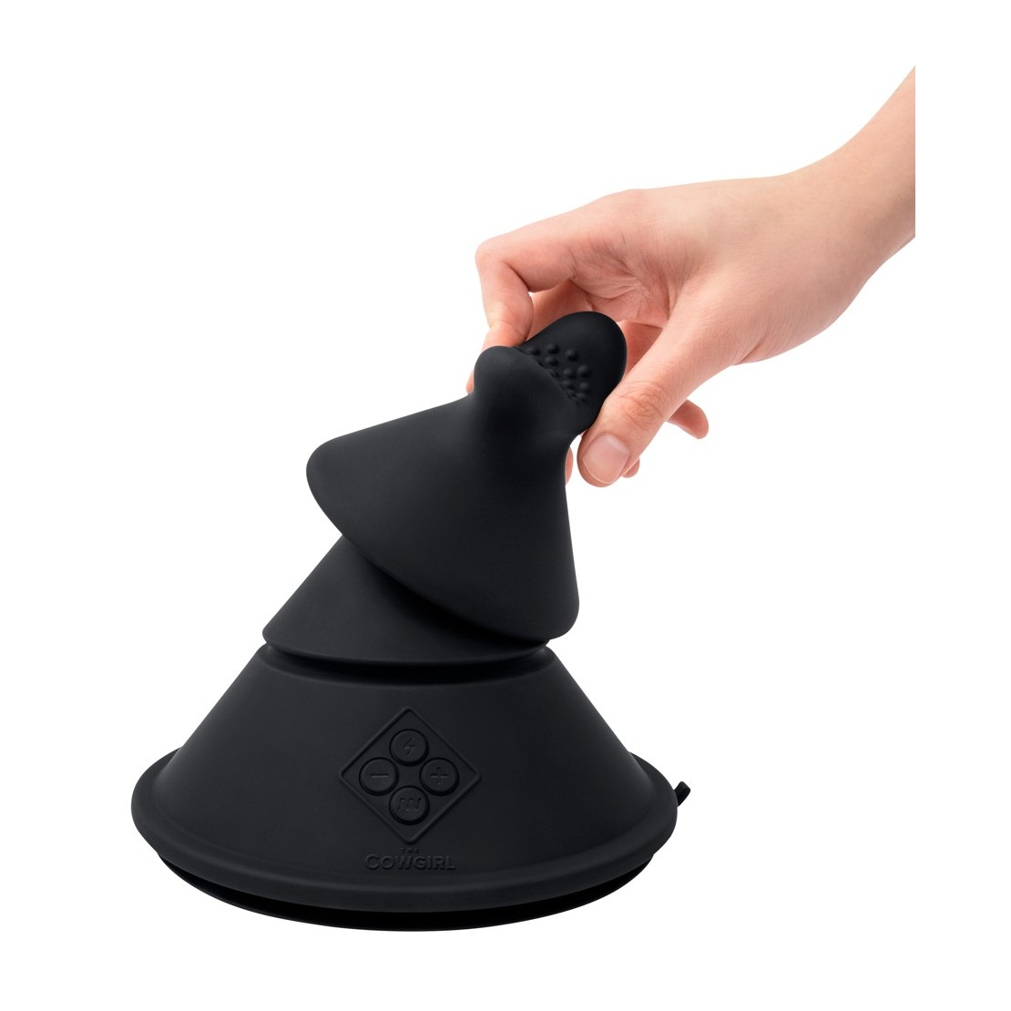 copy of PICCOLA SEX MACHINE A CONO VIBRANTE CON...