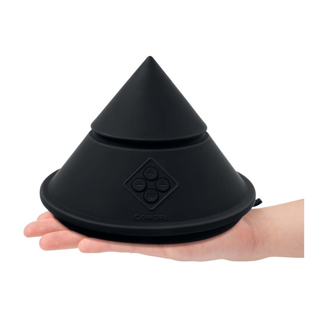 copy of PICCOLA SEX MACHINE A CONO VIBRANTE CON...