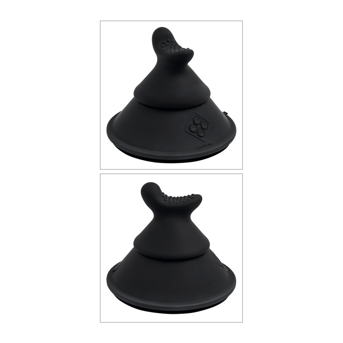 copy of PICCOLA SEX MACHINE A CONO VIBRANTE CON...