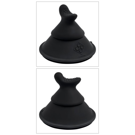 copy of PICCOLA SEX MACHINE A CONO VIBRANTE CON ACCESSORI E APP THE COWGIRL CONE