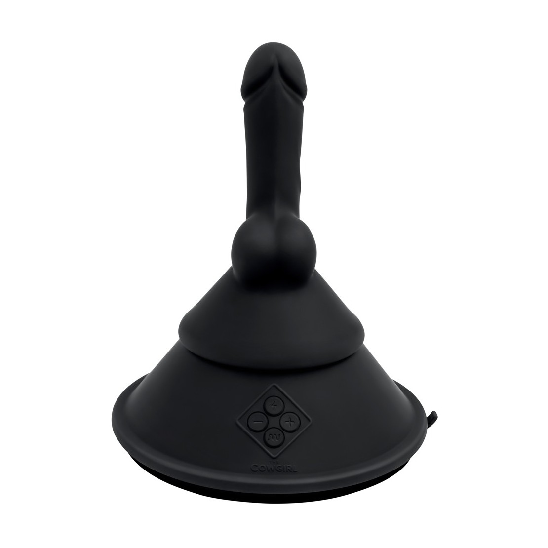 copy of PICCOLA SEX MACHINE A CONO VIBRANTE CON...