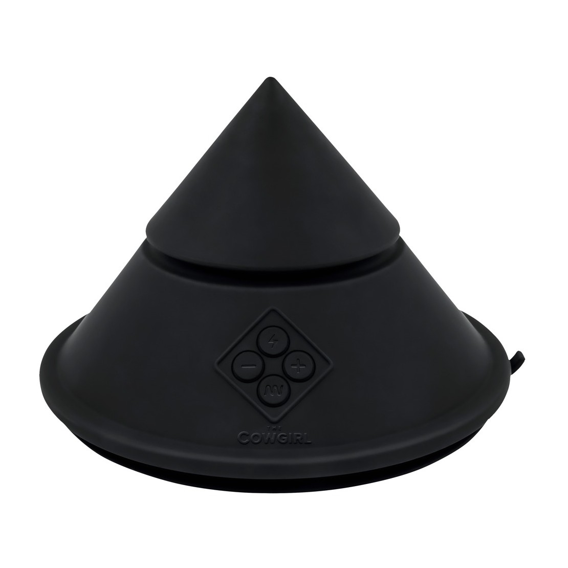 SEX MACHINE A CONO VIBRANTE CON ACCESSORI E APP...