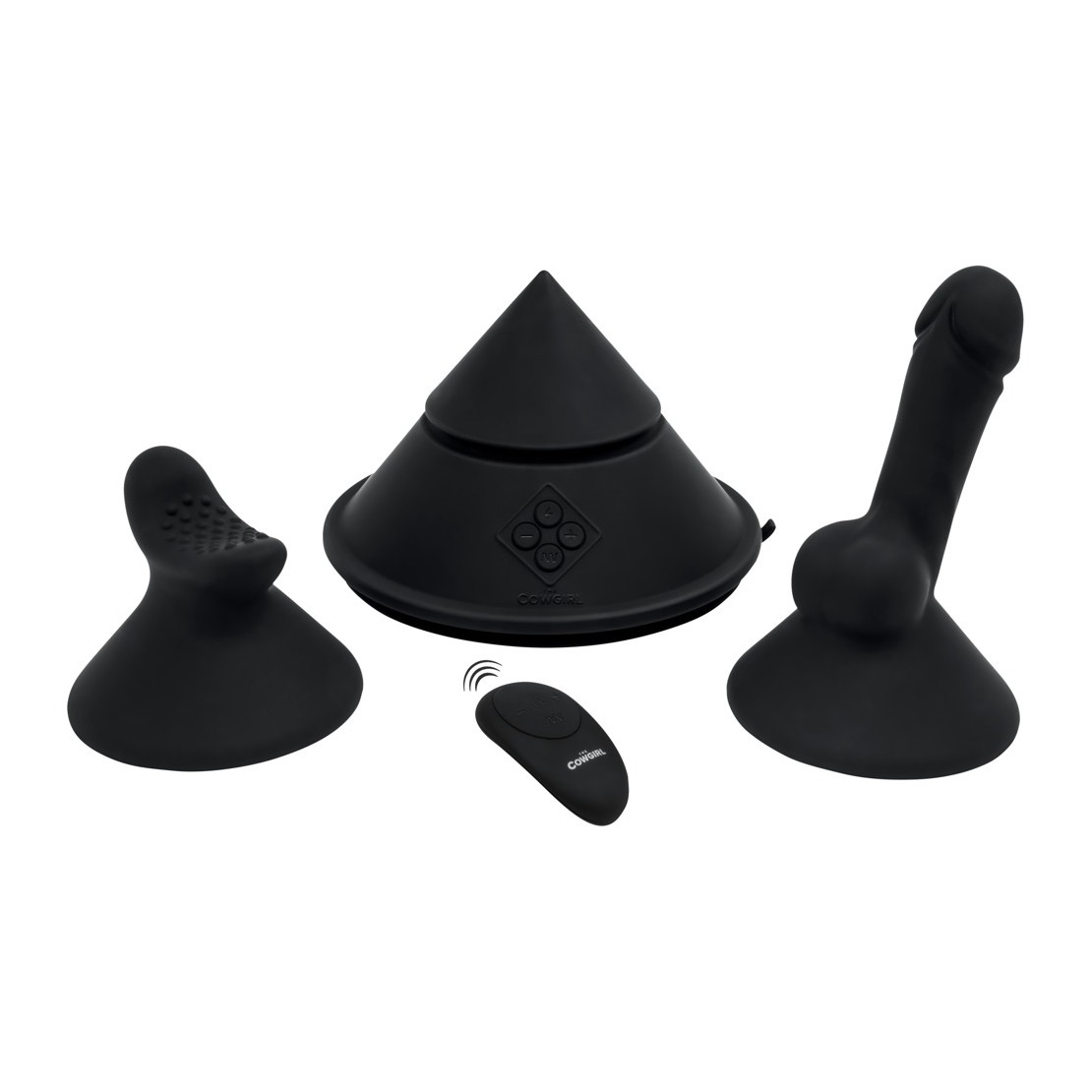 copy of PICCOLA SEX MACHINE A CONO VIBRANTE CON...