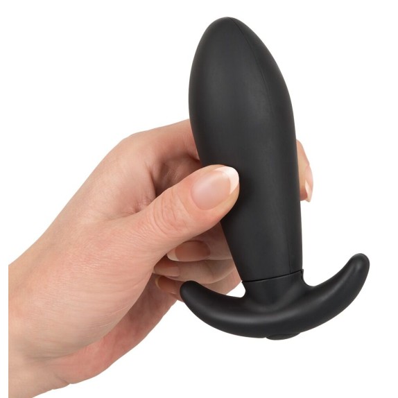 copy of TAPPO ANALE VIBRANTE CON TELECOMANDO WIRELESS SEX TOY IN SILICONE