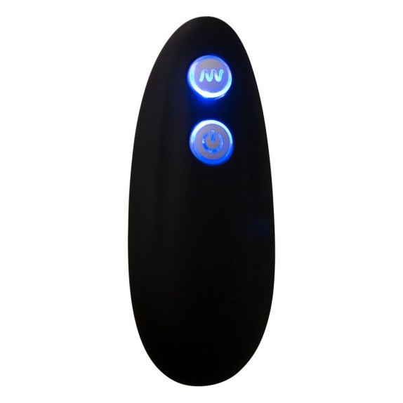 copy of TAPPO ANALE VIBRANTE CON TELECOMANDO WIRELESS SEX TOY IN SILICONE