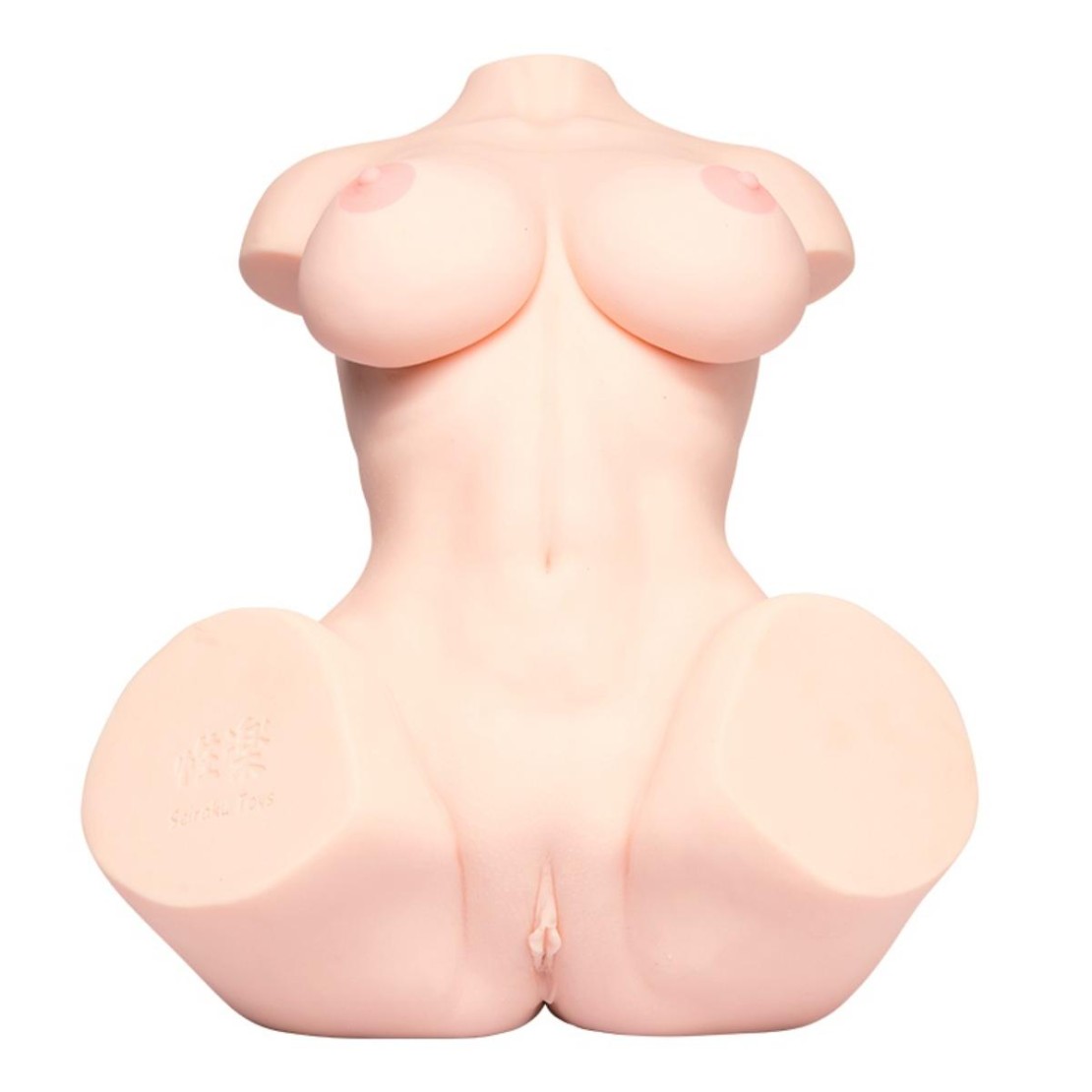 TORSO BAMBOLA FANTASY MASTURBATORE PER UOMO...