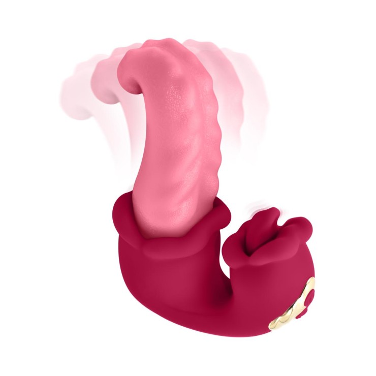 VIBRATORE