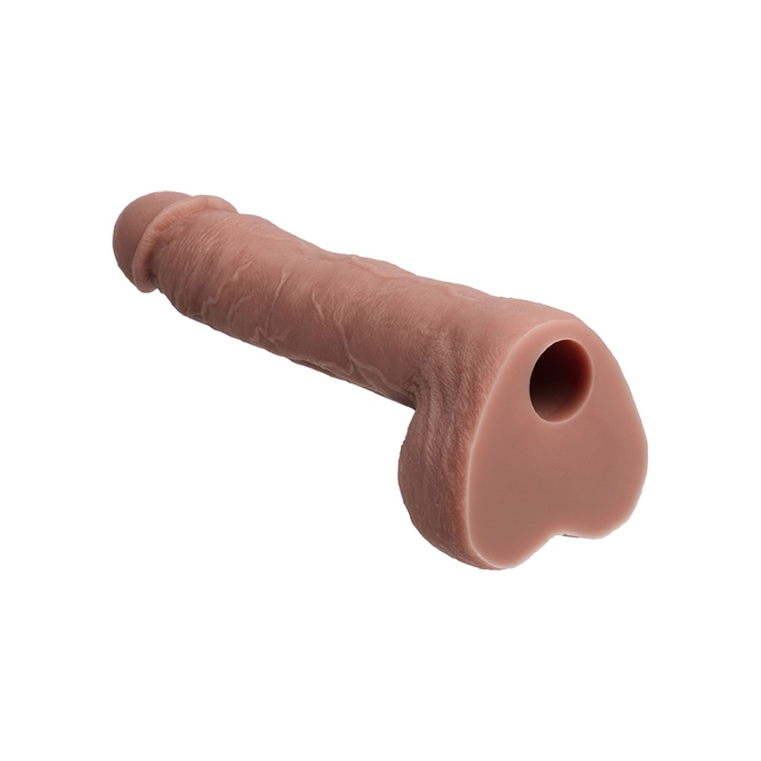 DILDO REALISTICO COMPATIBILE CON SEX MACHINE...