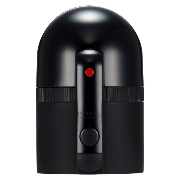 MASTURBATORE PER UOMO CON ACCESSORIO PER SUZIONE INTENSA TENGA VACUUM MAX